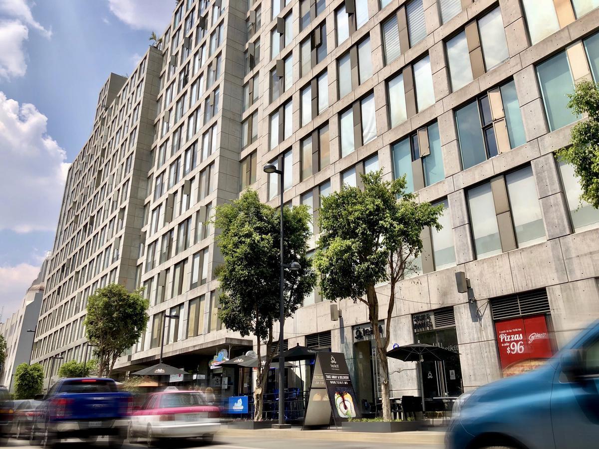 Boutique Apartment Puerta Alameda-801 Cidade do México Exterior foto