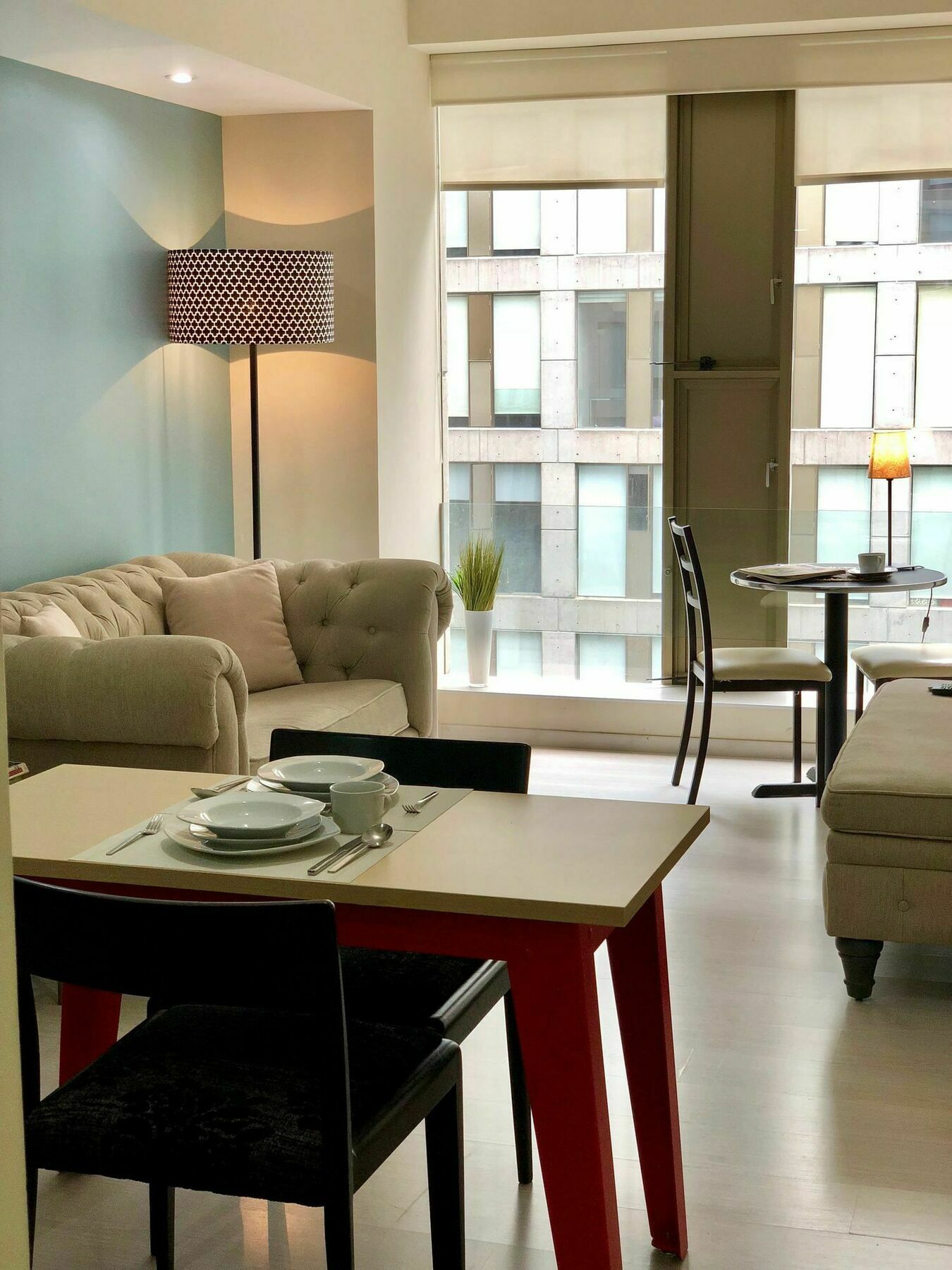 Boutique Apartment Puerta Alameda-801 Cidade do México Exterior foto