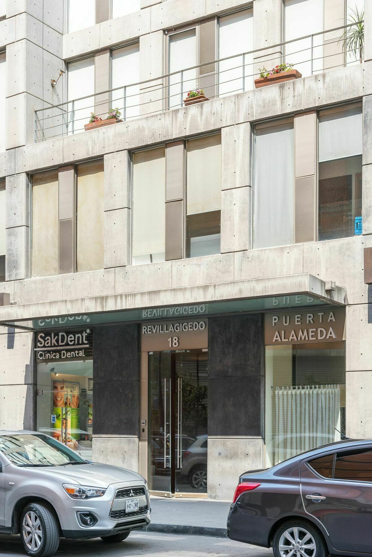 Boutique Apartment Puerta Alameda-801 Cidade do México Exterior foto
