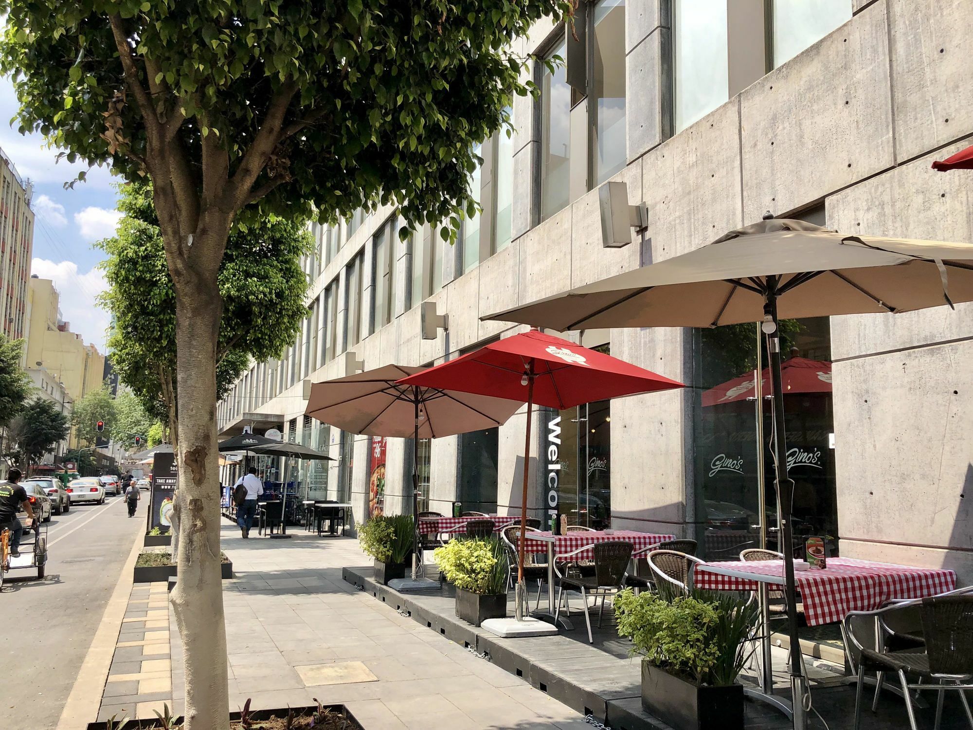 Boutique Apartment Puerta Alameda-801 Cidade do México Exterior foto